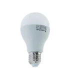 لامپ LED حبابی ۱۲ وات E27