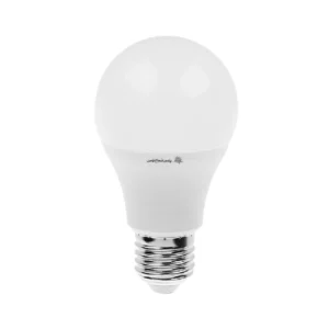 لامپ LED حبابی 9 وات E27 پارس شعاع توس