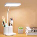 چراغ مطالعه چندکاره