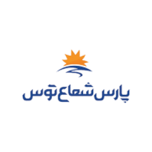 پارس شعاع توس