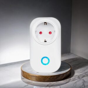 پریز هوشمند آیریک