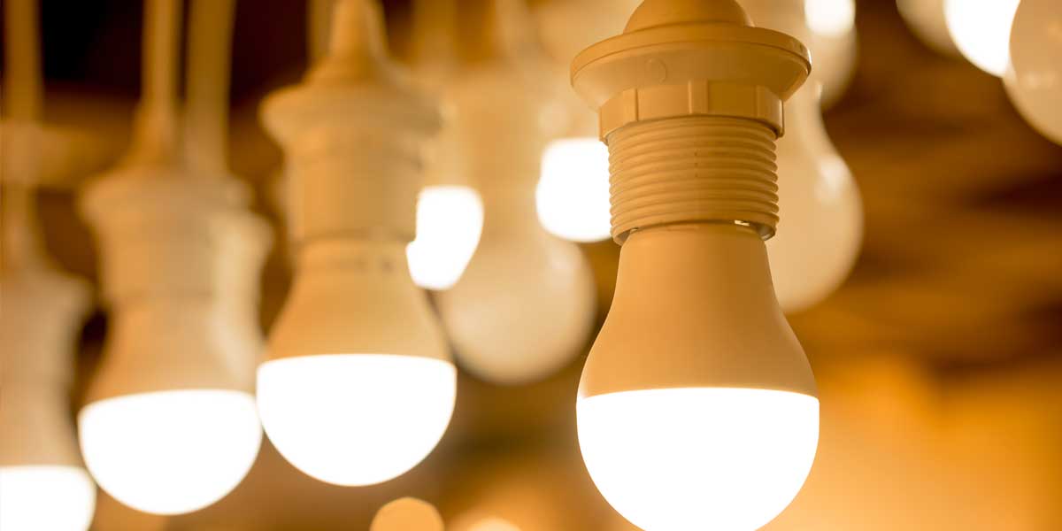 LED