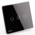 کلید سه پل طرح یاقوت